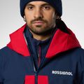Giacca da sci da uomo Rossignol Velika Insulated sports red/dark navy 5