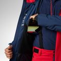 Giacca da sci da uomo Rossignol Velika Insulated sports red/dark navy 11