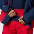 Giacca da sci da uomo Rossignol Velika Insulated sports red/dark navy 15