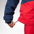 Giacca da sci da uomo Rossignol Velika Insulated sports red/dark navy 16