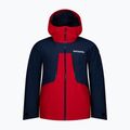 Giacca da sci da uomo Rossignol Velika Insulated sports red/dark navy 17