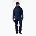Giacca da sci da uomo Rossignol Resort Softshell dark navy 2