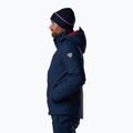 Giacca da sci da uomo Rossignol Resort Softshell dark navy 4