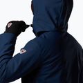 Giacca da sci da uomo Rossignol Resort Softshell dark navy 7