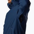 Giacca da sci da uomo Rossignol Resort Softshell dark navy 9