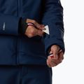 Giacca da sci da uomo Rossignol Resort Softshell dark navy 10