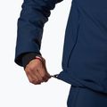 Giacca da sci da uomo Rossignol Resort Softshell dark navy 14