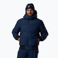 Giacca da sci da uomo Rossignol Snowblaze Down Bomber dark navy