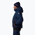 Giacca da sci da uomo Rossignol Snowblaze Down Bomber dark navy 4
