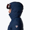 Giacca da sci da uomo Rossignol Snowblaze Down Bomber dark navy 6