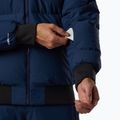 Giacca da sci da uomo Rossignol Snowblaze Down Bomber dark navy 9