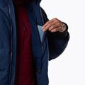 Giacca da sci da uomo Rossignol Snowblaze Down Bomber dark navy 11