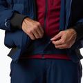 Giacca da sci da uomo Rossignol Snowblaze Down Bomber dark navy 13