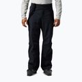Pantaloni da sci da uomo Rossignol 4WS Blackside Insulated black