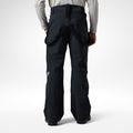 Pantaloni da sci da uomo Rossignol 4WS Blackside Insulated black 3