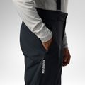 Pantaloni da sci da uomo Rossignol 4WS Blackside Insulated black 8