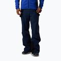 Pantaloni da sci da uomo Rossignol 4WS Blackside Insulated dark navy