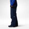 Pantaloni da sci da uomo Rossignol 4WS Blackside Insulated dark navy 4