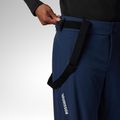 Pantaloni da sci da uomo Rossignol 4WS Blackside Insulated dark navy 6