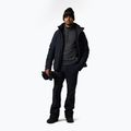 Pantaloni da sci da uomo Rossignol Resort Softshell black 2