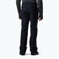 Pantaloni da sci da uomo Rossignol Resort Softshell black 3