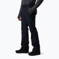 Pantaloni da sci da uomo Rossignol Resort Softshell black 4