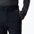 Pantaloni da sci da uomo Rossignol Resort Softshell black 5