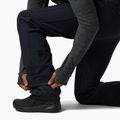 Pantaloni da sci da uomo Rossignol Resort Softshell black 7