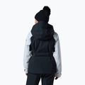 Giacca da sci da donna Rossignol 4WS Blackside Insulated ck/white 3