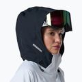 Giacca da sci da donna Rossignol 4WS Blackside Insulated ck/white 5