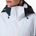 Giacca da sci da donna Rossignol 4WS Blackside Insulated ck/white 6