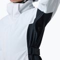 Giacca da sci da donna Rossignol 4WS Blackside Insulated ck/white 8
