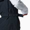 Giacca da sci da donna Rossignol 4WS Blackside Insulated ck/white 9