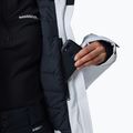 Giacca da sci da donna Rossignol 4WS Blackside Insulated ck/white 13