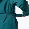Giacca da sci da donna Rossignol 4WS Blackside Insulated transformative teal 13