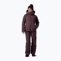 Giacca da sci da donna Rossignol 4WS Blackside Insulated huckleberry 2