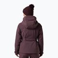 Giacca da sci da donna Rossignol 4WS Blackside Insulated huckleberry 3