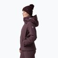 Giacca da sci da donna Rossignol 4WS Blackside Insulated huckleberry 4