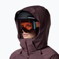 Giacca da sci da donna Rossignol 4WS Blackside Insulated huckleberry 6