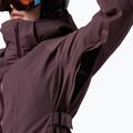 Giacca da sci da donna Rossignol 4WS Blackside Insulated huckleberry 10