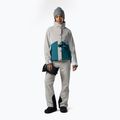 Giacca da sci da donna Rossignol Snowdazzle Belted silver cloud 2