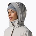 Giacca da sci da donna Rossignol Snowdazzle Belted silver cloud 5
