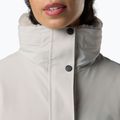 Giacca da sci da donna Rossignol Snowdazzle Belted silver cloud 7