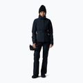 Giacca da sci da donna Rossignol Snowdazzle Belted black 2