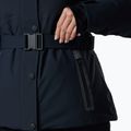 Giacca da sci da donna Rossignol Snowdazzle Belted black 9