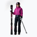 Giacca da sci da donna Rossignol Snowblaze Down Bomber electric fuchsia 2