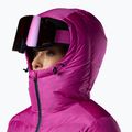 Giacca da sci da donna Rossignol Snowblaze Down Bomber electric fuchsia 5