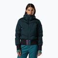 Giacca da sci da donna Rossignol Snowblaze Down Bomber transformative teal
