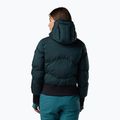 Giacca da sci da donna Rossignol Snowblaze Down Bomber transformative teal 3