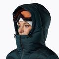 Giacca da sci da donna Rossignol Snowblaze Down Bomber transformative teal 6